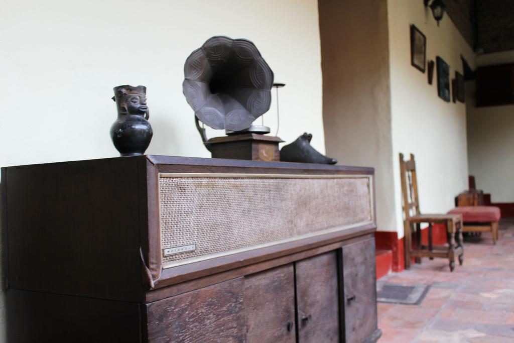 Hotel Cacique Real Zipaquira Ngoại thất bức ảnh