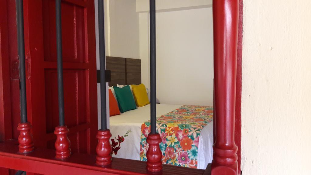 Hotel Cacique Real Zipaquira Ngoại thất bức ảnh