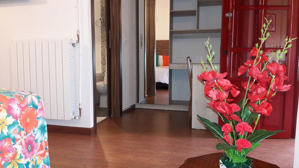 Hotel Cacique Real Zipaquira Ngoại thất bức ảnh
